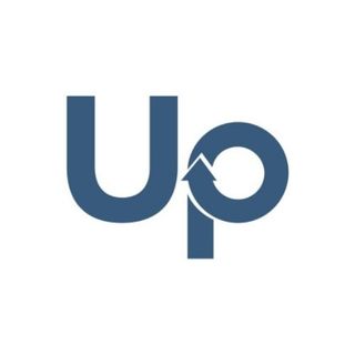 UpTrade resale logo