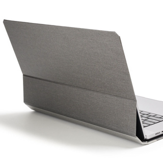 Pad and Quill Cartella case for macbook pro