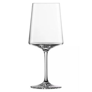 Sak's Fortessa Echo 4-Piece All-Purpose Wine Glasses Set