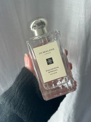 Jo Malone perfume