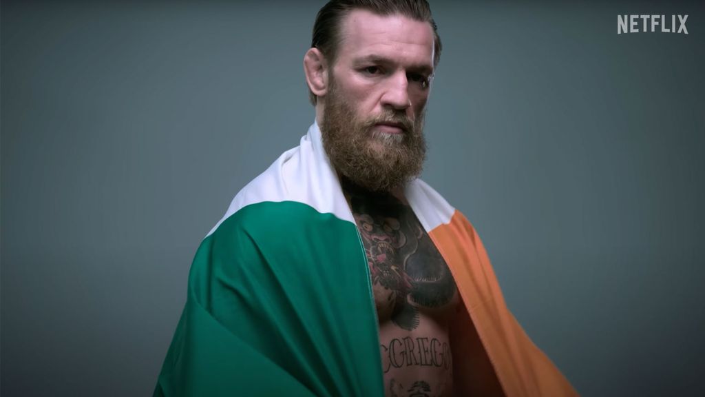Loved Conor McGregor's Netflix show? Here are 6 more sports docs to