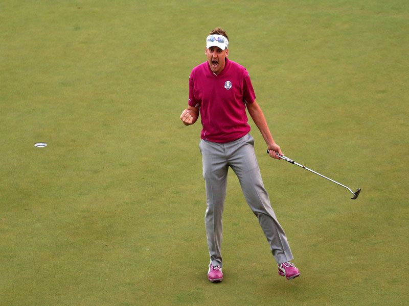 Ian Poulter