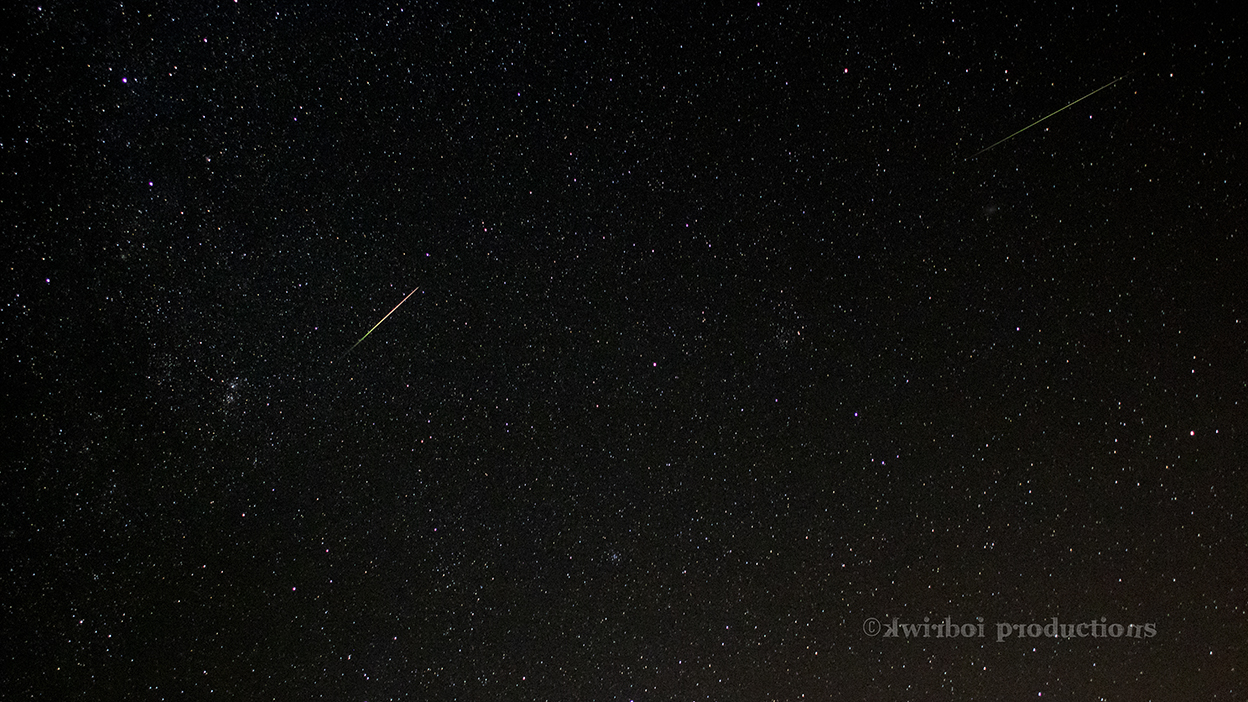 Perseid Meteor Shower 2016: Amazing Photos by Skywatchers (Gallery) | Space