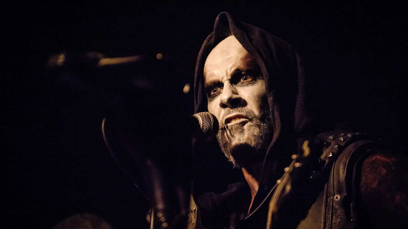 Adam &#039;Nergal&#039; Darski