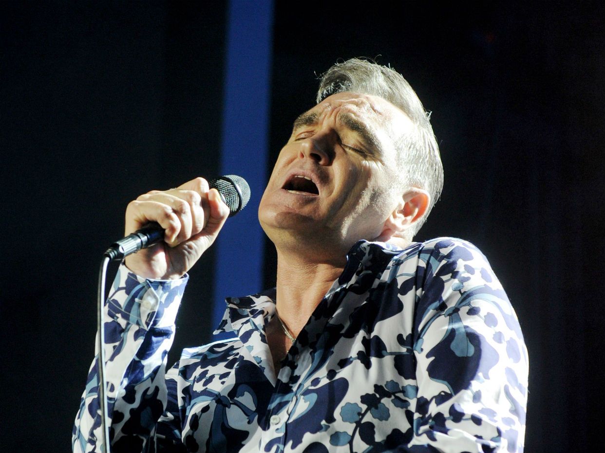 Morrissey