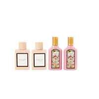 Gucci 4-Piece Bloom Eau de Parfum Set: was $120now $99.99 at Saks Off 5th (save $20.01)