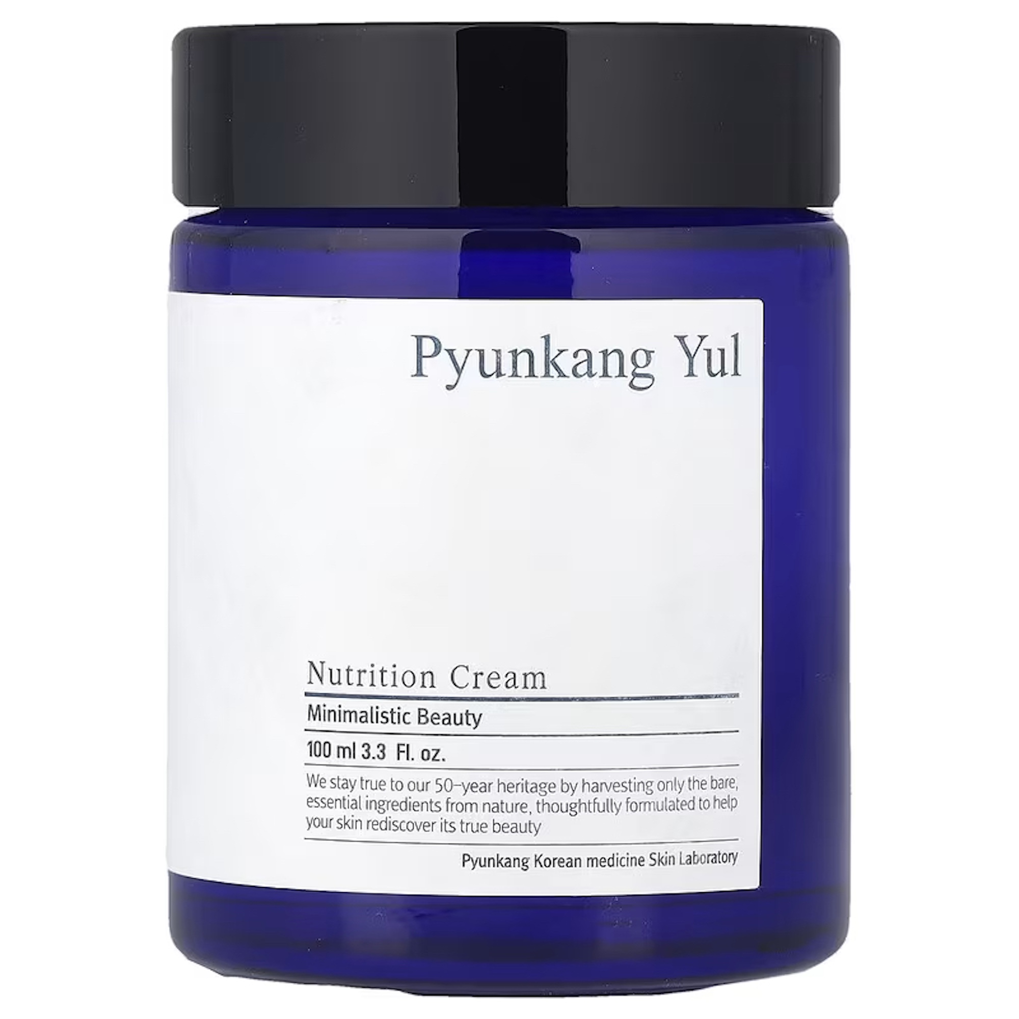 Pyungkang Yul Nutrition Cream