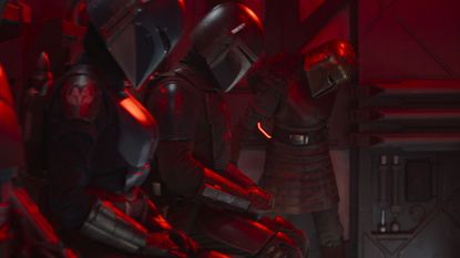 The Mandalorian season 3