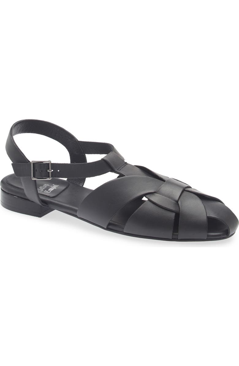 Reverie Slingback Sandal