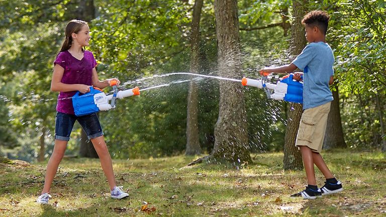 most expensive super soaker