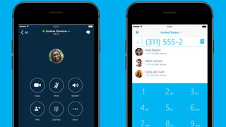 49. Skype