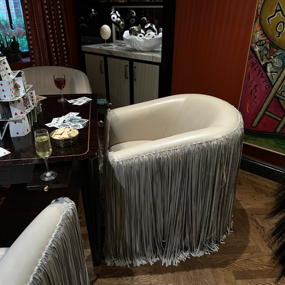 The Biggest Trends This Editor Saw During NYC Design Week | Livingetc
