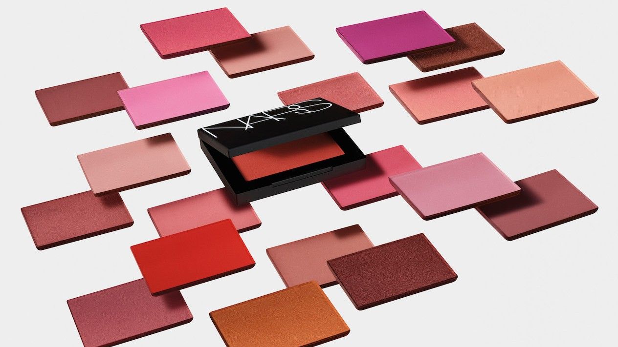 Nars blush