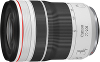 Canon RF 70-200mm f/4:$1,799now $1,499 at Amazon