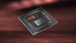 AMD Ryzen chip