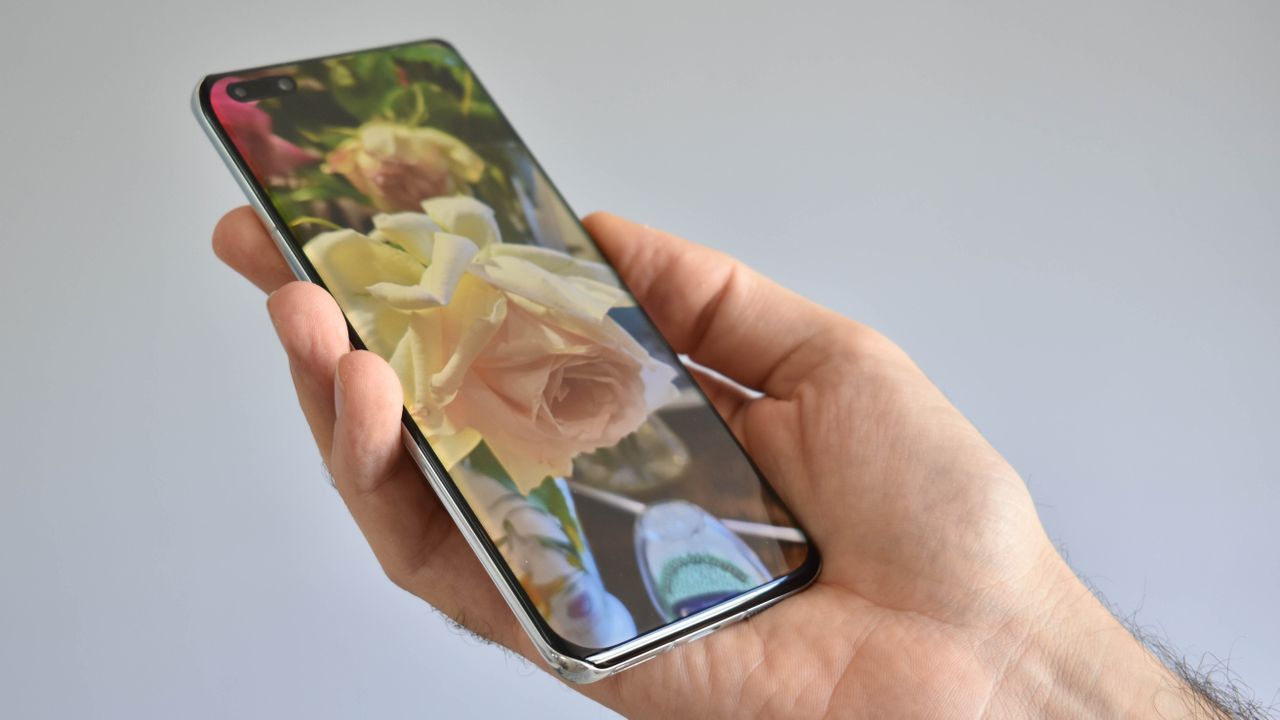 Huawei P40 Pro