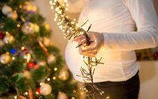 more likely to get pregnant at Christmas