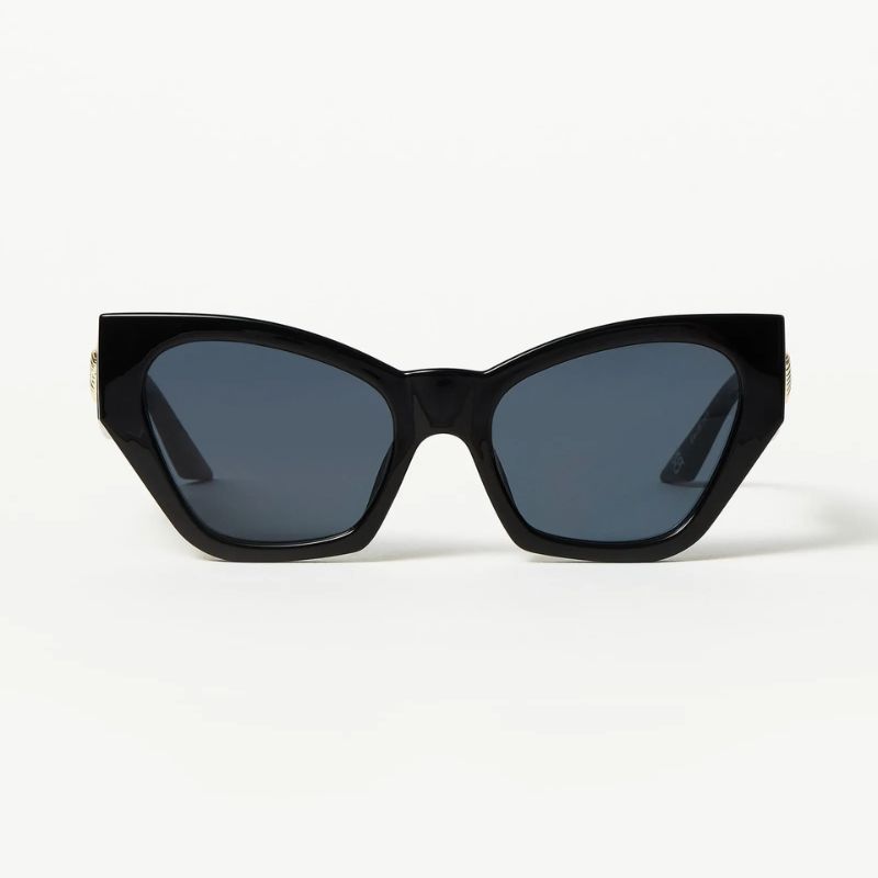 Missoma x Le Specs sunglasses cut out 