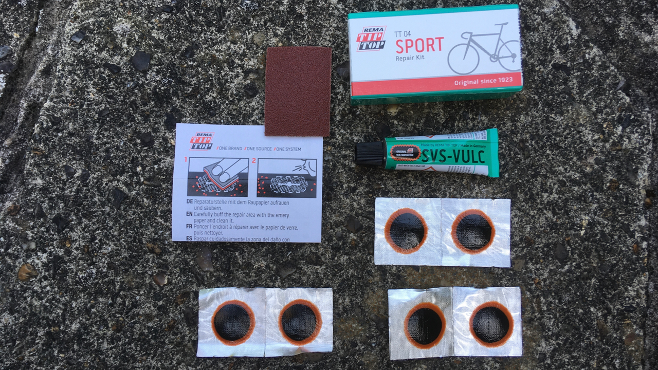 Best Puncture Repair Kits 2024 Cycling Weekly