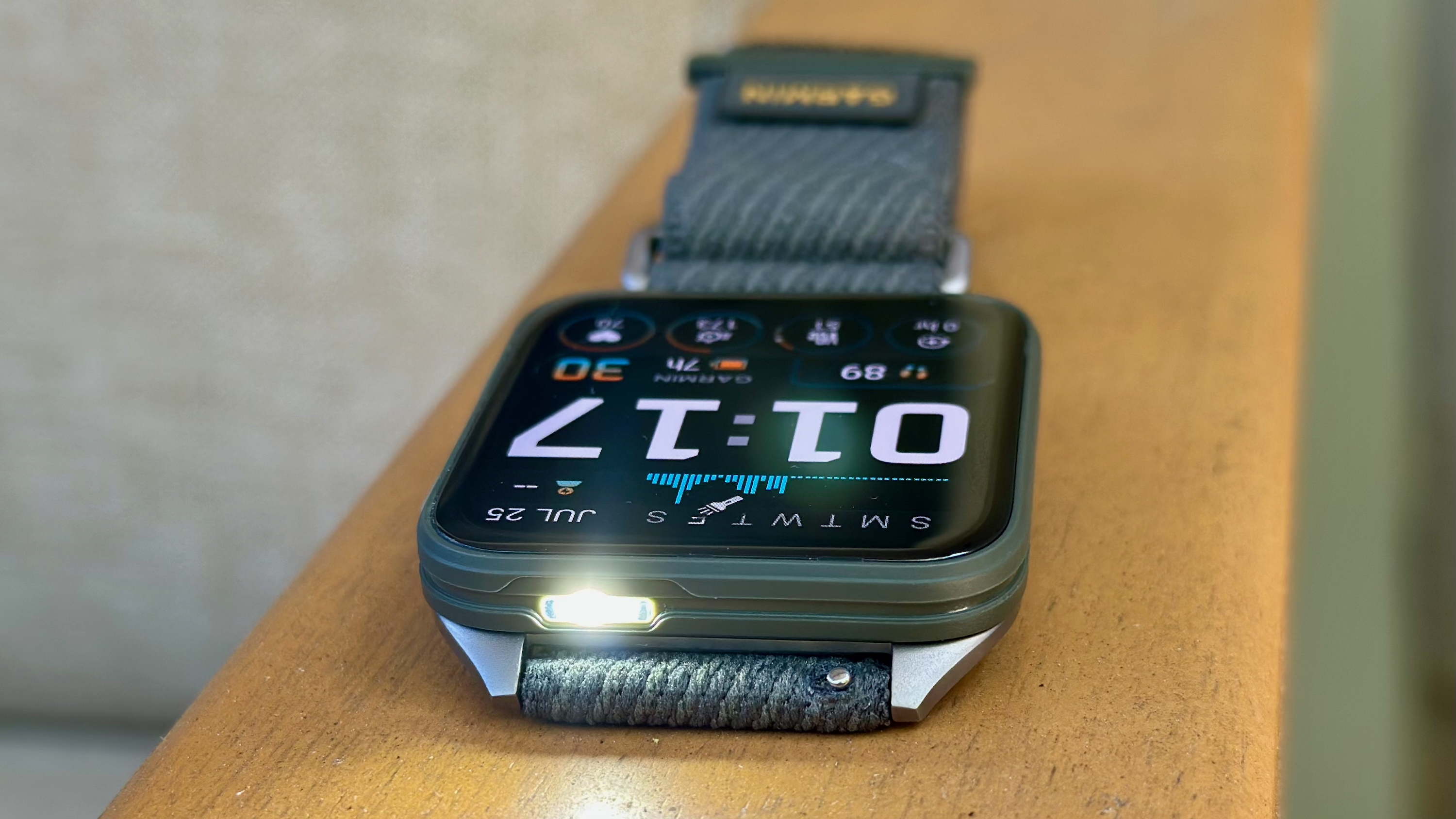 The Garmin Venu X1 is one of Garmin's most unrestrained, oddball watches, while the Venu 3 is one of Garmin's best traditional models.