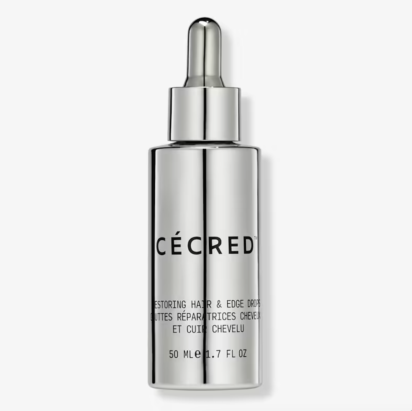 Cecred Restoring Hair & Edge Drops