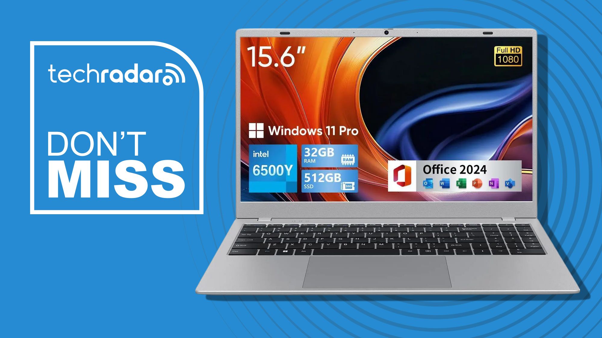 Kesepakatan laptop Windows 11 Pro seharga $279 dengan Office ini sangat menarik