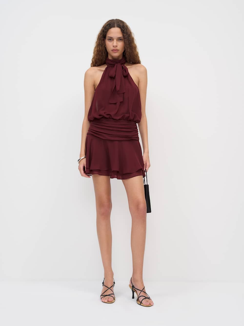 Karla Dress