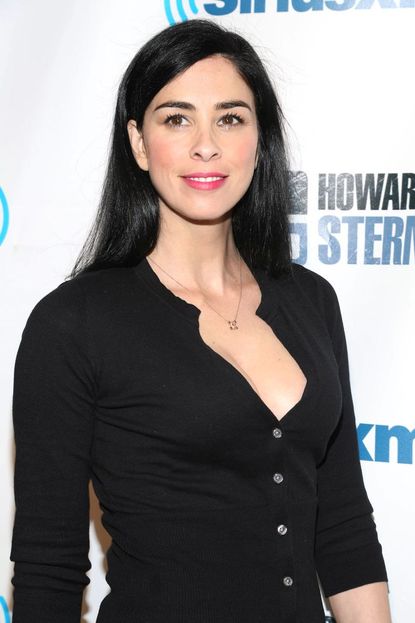 Sarah Silverman