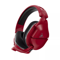 Turtle Beach Stealth 600 Gen 2 MAX Wireless Gaming Headset: $119.99$59.99 at TargetSave $60 - Price check: