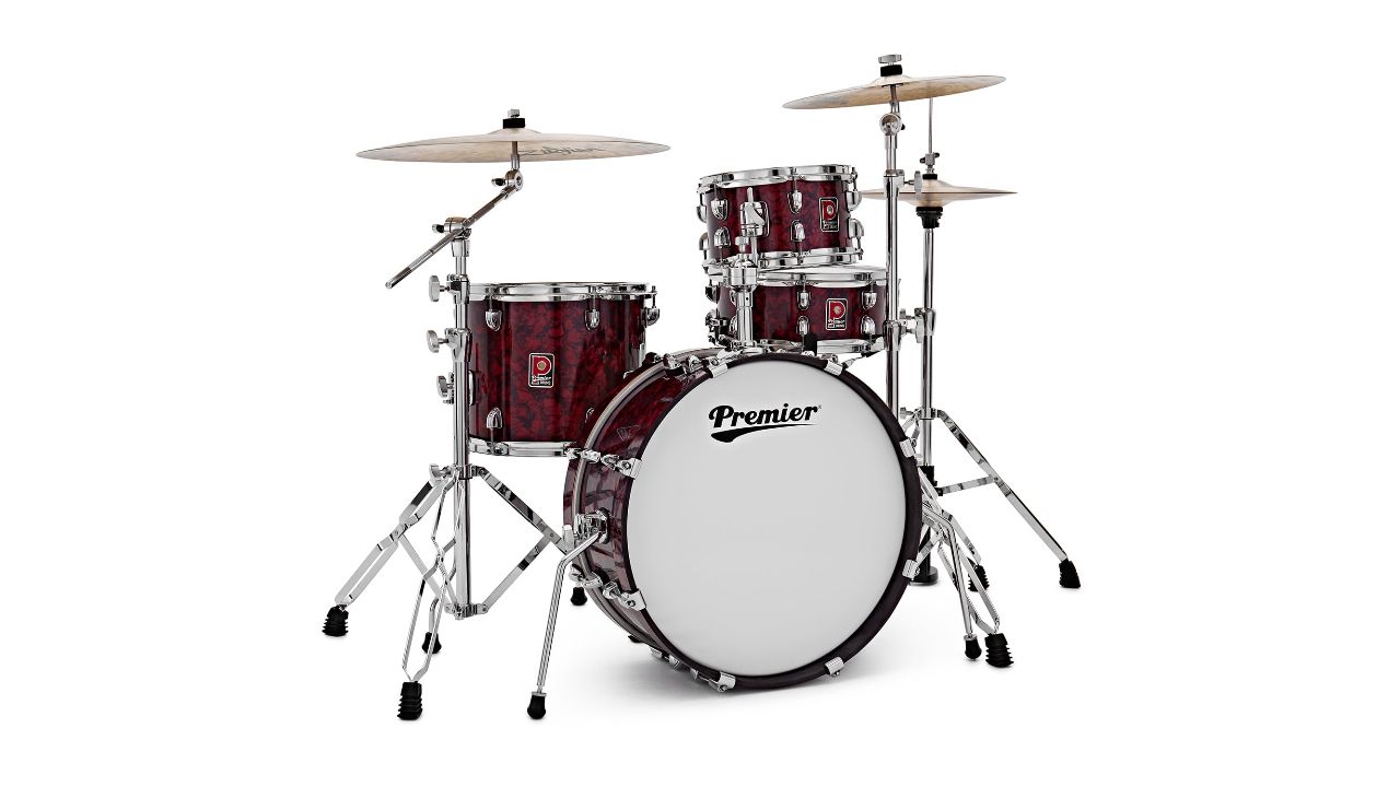 Premier 2022 range