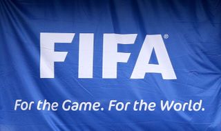 FIFA File Photo