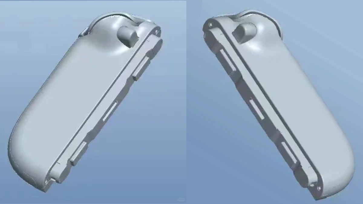 Ninttendo Switch 2