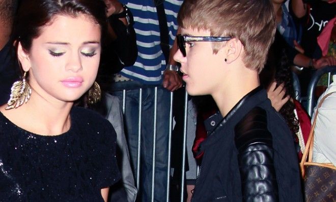 Selena Justin