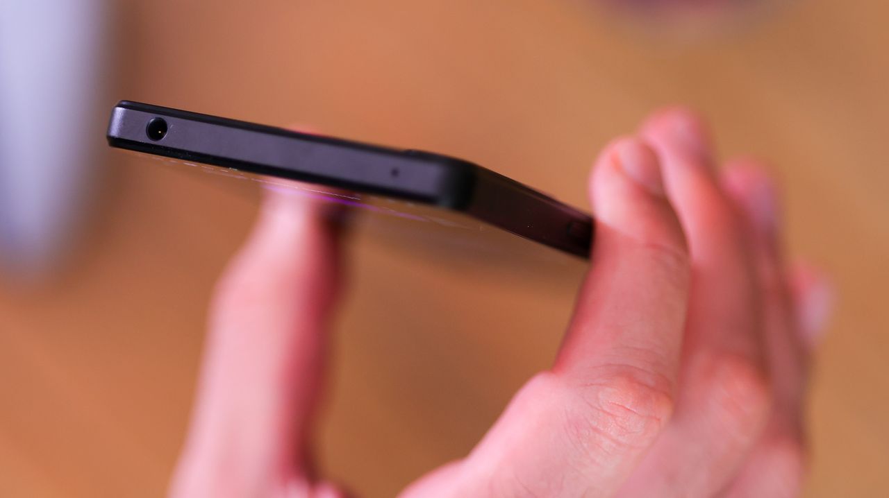 Photo of the Sony Xperia 1 IV