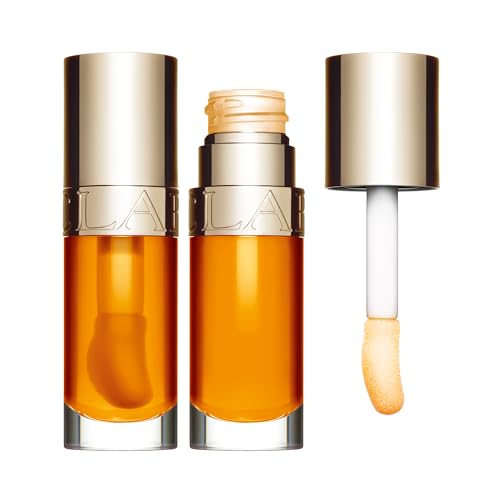 Clarins Lip Comfort Oil 01 Honey 7ml