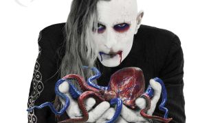 A Perfect Circle Eat The Elephant album cover