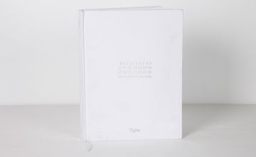 Maison Martin Margiela Book | Wallpaper