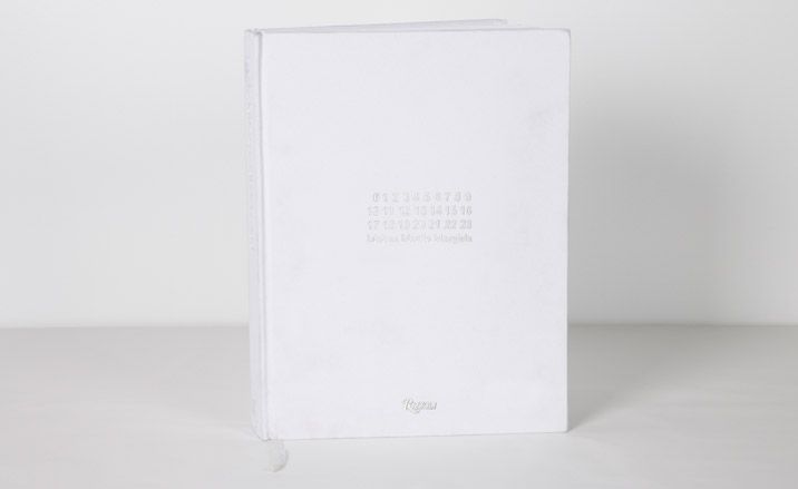 アート・デザイン・音楽 Rizzoli Maison Martin Margiela アート・デザイン・音楽 Rizzoli Maison Martin Margiela