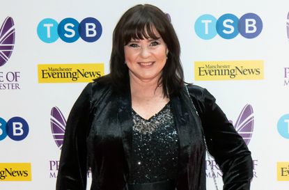 Coleen Nolan single life