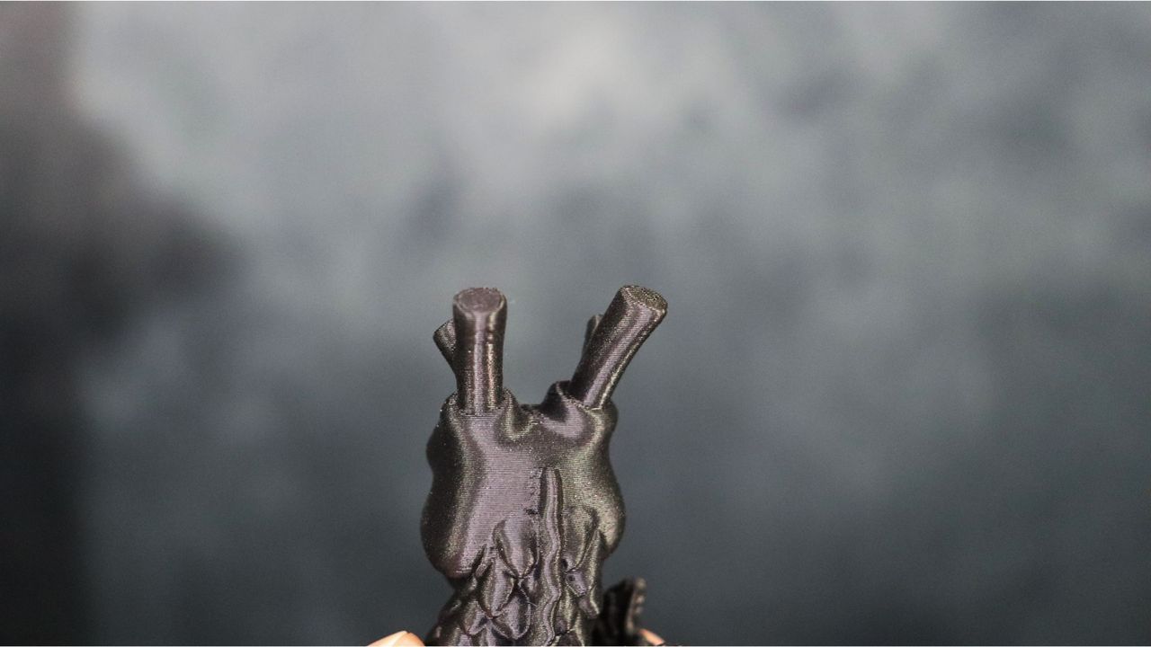 Elegoo Neptune 3 Plus 3D printer