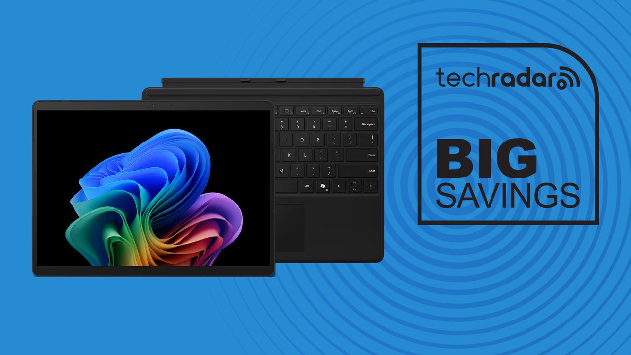 Best Buy slashes $350 off this top-rated Microsoft Surface Pro bundle