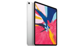 iPad Pro 12.9