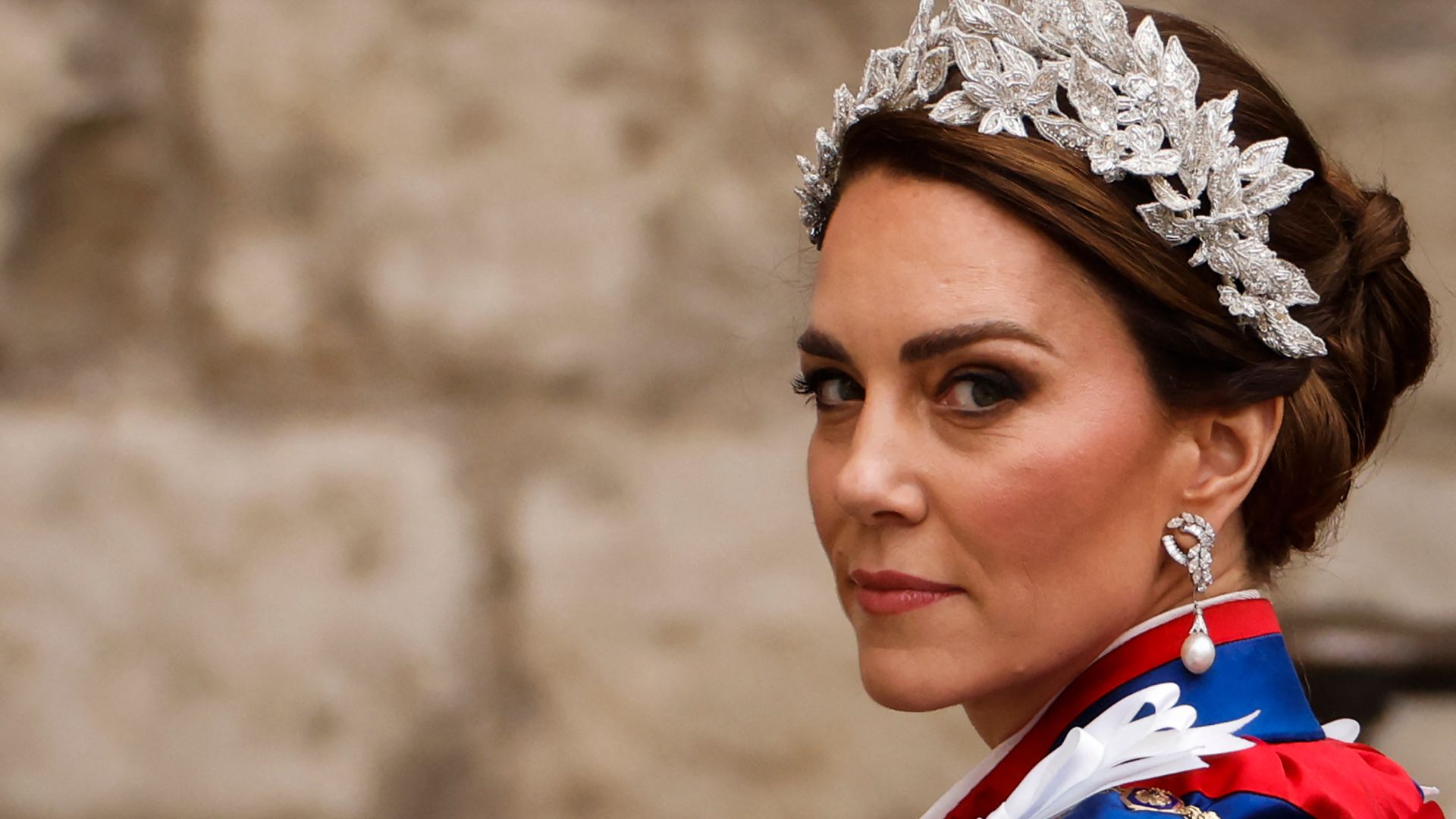 Kate Middleton Wore Special Tiara to Jordan Royal Wedding