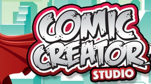 Comic Creator Studio review