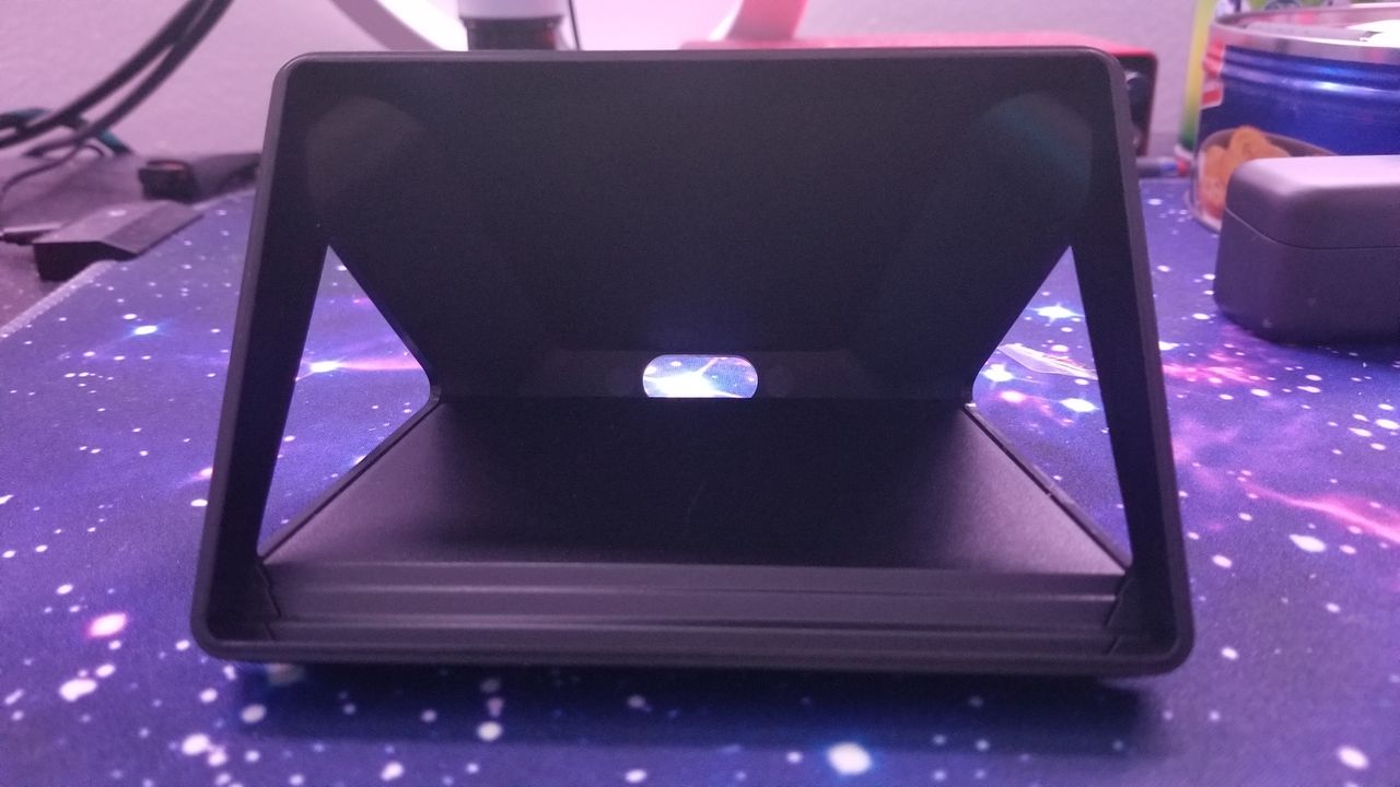 Stream Deck MK2