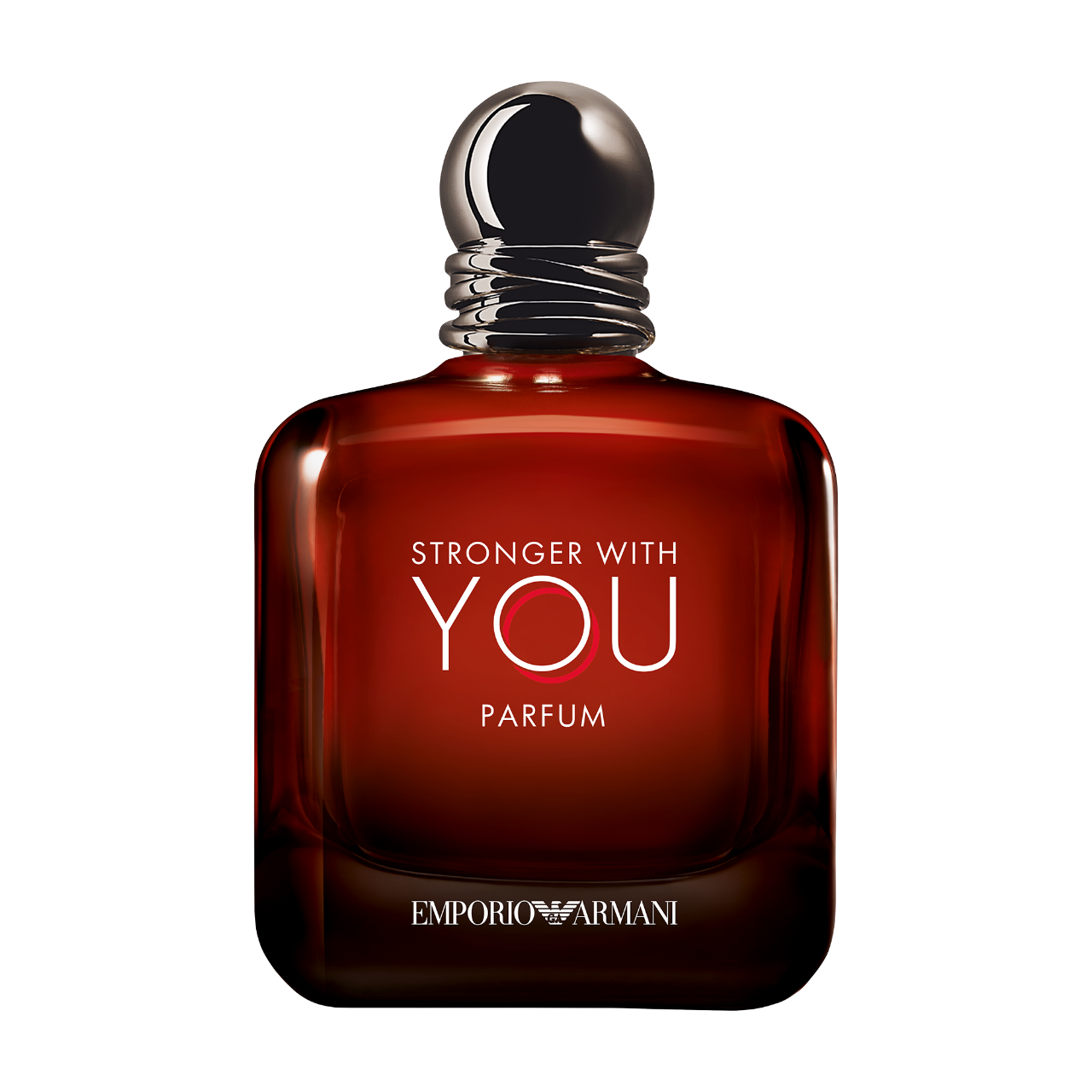 Stronger With You Parfum With Vanilla Leather &amp;amp; Lavender