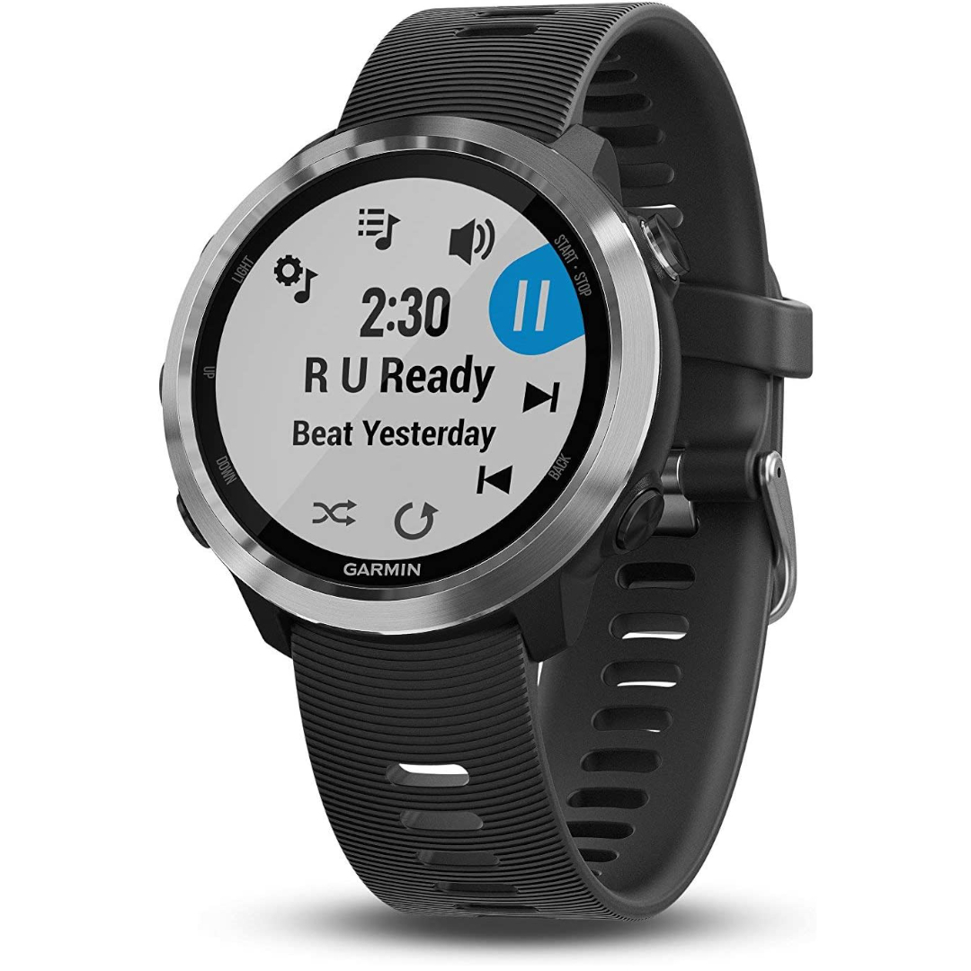 Best Garmin Forerunner: Choosing the right watch for each runner ...