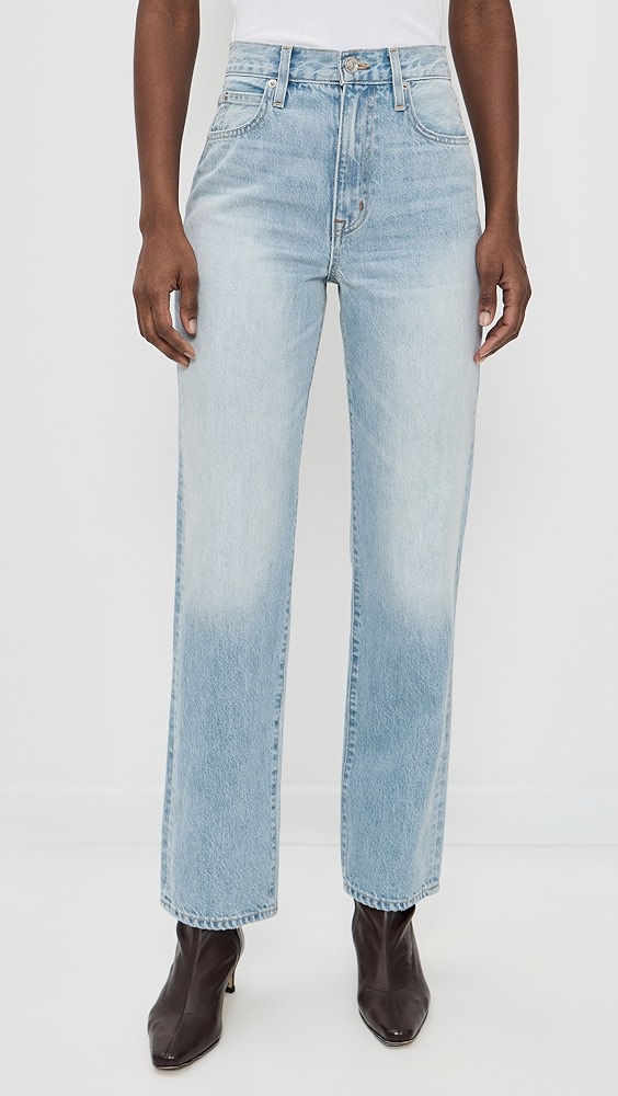 Slvrlake London Jeans