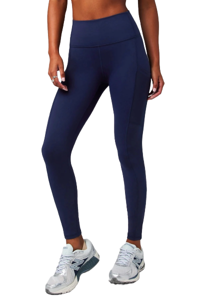 Fabletics, On-The-Go PowerHold High-Waisted Leggings