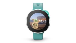 t mobile smart watch kids